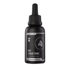 The Beard Struggle Day Liquid Beard Tonic - Olejek do brody Alfheim’s Forests - 30ml