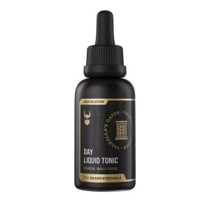 The Beard Struggle Day Liquid Beard Tonic - Olejek do brody Valhalla’s Gates - 30ml