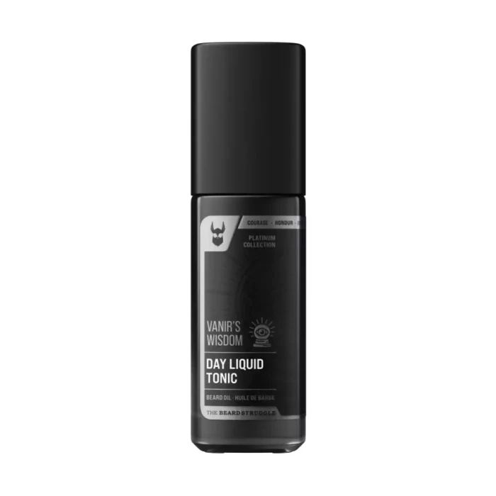The Beard Struggle Olejek do brody Vanir’s Wisdom 40ml