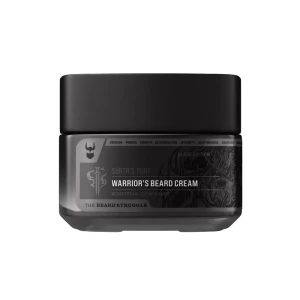 The Beard Struggle Warriors Beard Cream - Krem do brody Surtr’s Fury - 50g