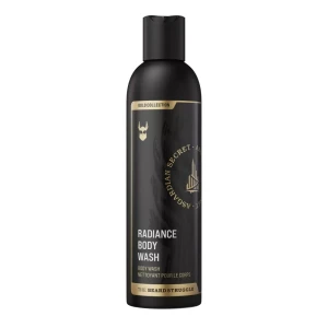 The Beard Struggle Radiance Body Wash - Żel pod prysznic Asgardian Secret - 240ml