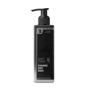 The Beard Struggle Radiance Body Wash - Żel pod prysznic Aesir’s Triumph - 240ml