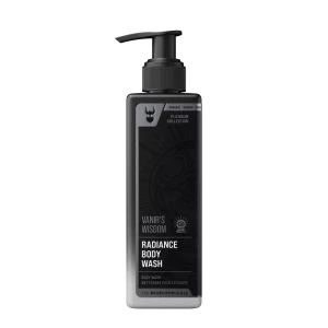 The Beard Struggle Radiance Body Wash - Żel pod prysznic Vanir’s Wisdom - 240ml