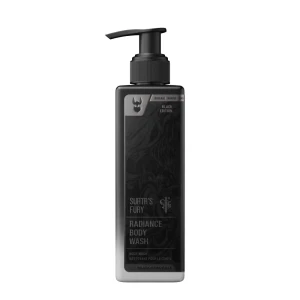 The Beard Struggle Radiance Body Wash - Żel pod prysznic Surtr’s Fury - 240ml