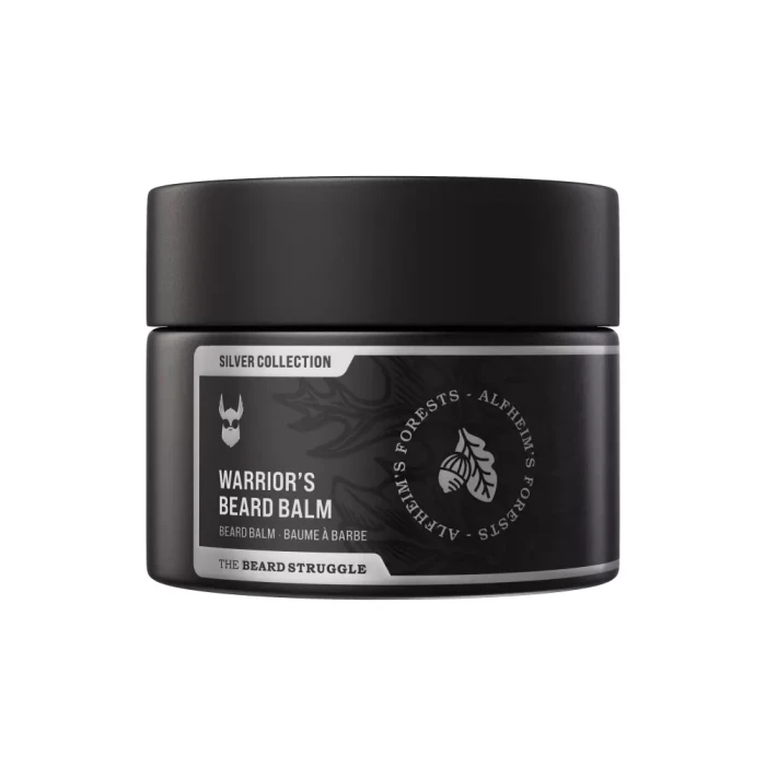 The Beard Struggle Balsam do brody Alfheim’s Forests