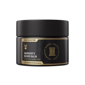 The Beard Struggle Warriors Beard Balm - Balsam do brody Valhalla’s Gates - 50g