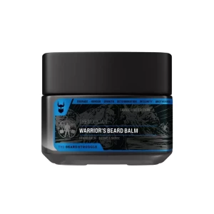 The Beard Struggle Warriors Beard Balm - Balsam do brody Mountain - 50g