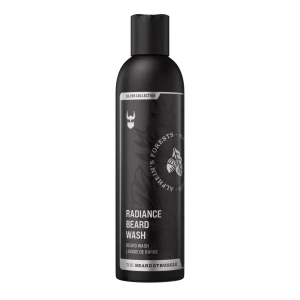 The Beard Struggle Radiance Beard Wash - Szampon do brody Alfheim’s Forests - 240ml