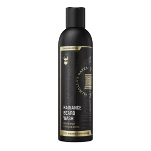 The Beard Struggle Radiance Beard Wash - Szampon do brody Valhalla’s Gates - 240ml