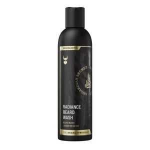 The Beard Struggle Radiance Beard Wash - Szampon do brody Asgardian Secret - 240ml