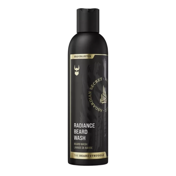 The Beard Struggle Szampon do brody Asgardian Secret