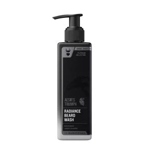 The Beard Struggle Radiance Beard Wash - Szampon do brody Aesir’s Triumph - 240ml