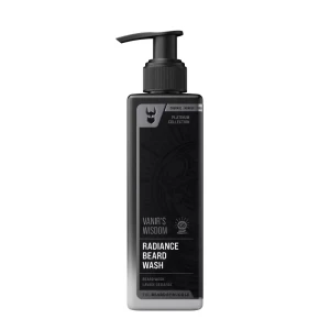 The Beard Struggle Radiance Beard Wash - Szampon do brody Vanir’s Wisdom - 240ml