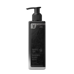 The Beard Struggle Radiance Beard Wash - Szampon do brody Surtr’s Fury - 240ml