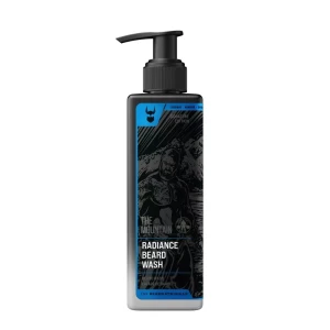 The Beard Struggle Radiance Beard Wash - Szampon do brody Mountain - 240ml