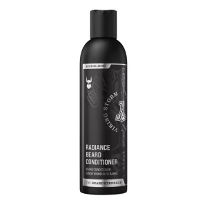 The Beard Struggle Radiance Beard Conditioner - Odżywka do brody Viking Storm - 240ml
