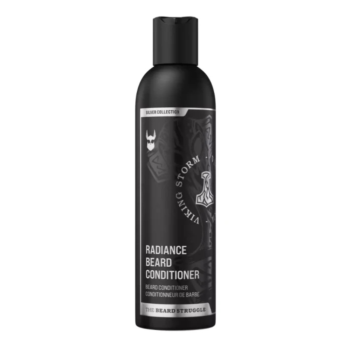 The Beard Struggle Beard Conditionet Viking Storm