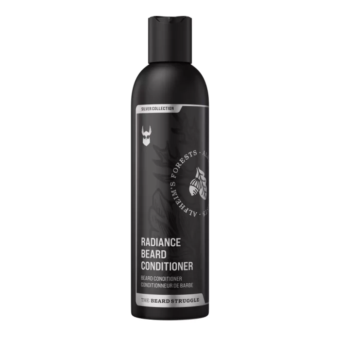 The Beard Struggle Beard Conditioner Alfheim’s Forests