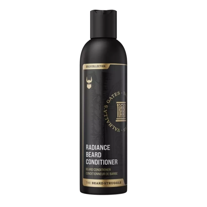 The Beard Struggle Beard Conditioner Valhalla’s Gates