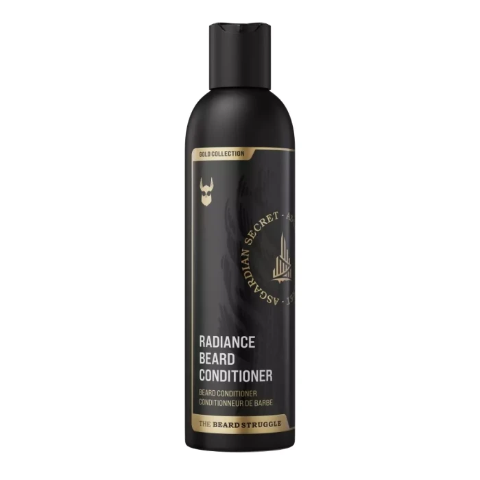 The Beard Struggle Beard Conditioner