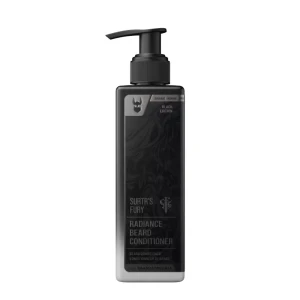 The Beard Struggle Radiance Beard Conditioner - Odżywka do brody Surtr’s Fury - 240ml