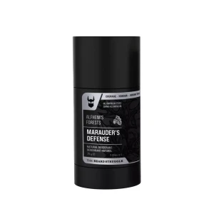 The Beard Struggle Marauder's Defense - Naturalny dezodorant Alfheim’s Forests - 75g