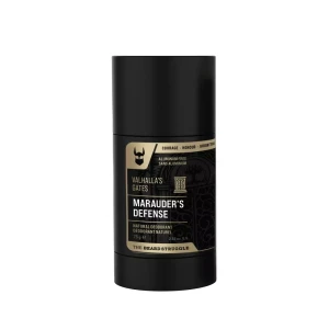 The Beard Struggle Marauder's Defense - Naturalny dezodorant Valhalla’s Gates - 75g