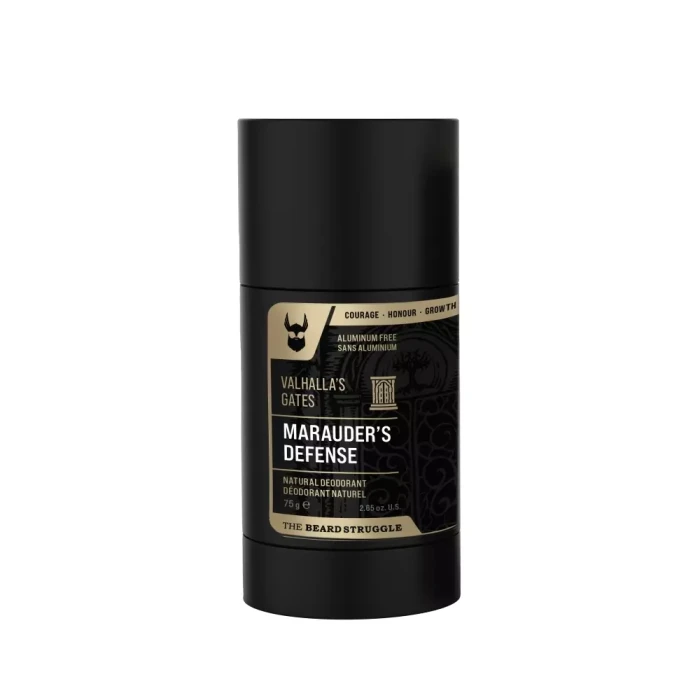 The Beard Struggle Naturalny dezodorant Valhalla’s Gates