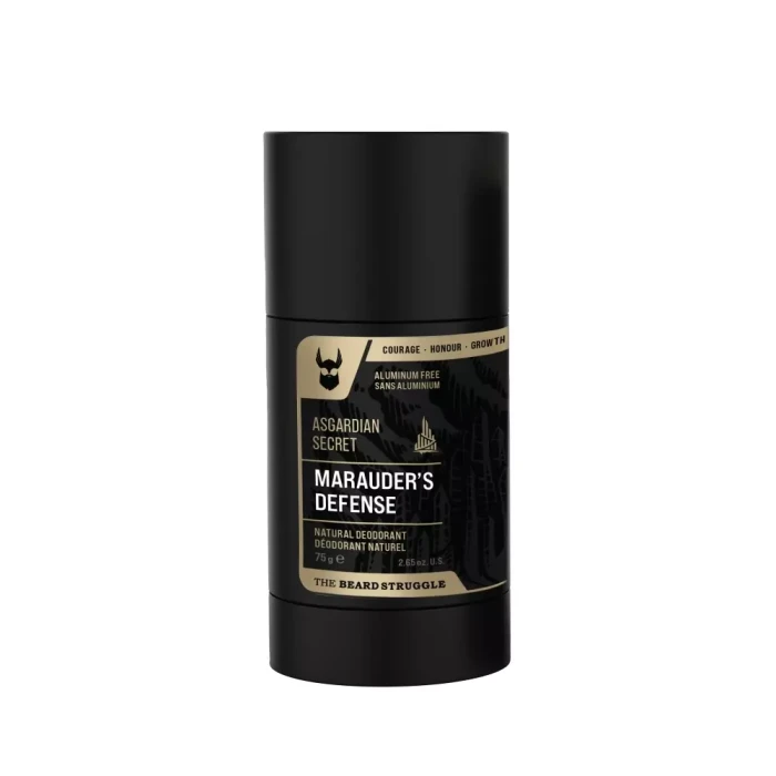 The Beard Struggle Naturalny dezodorant Asgardian Secret 75g