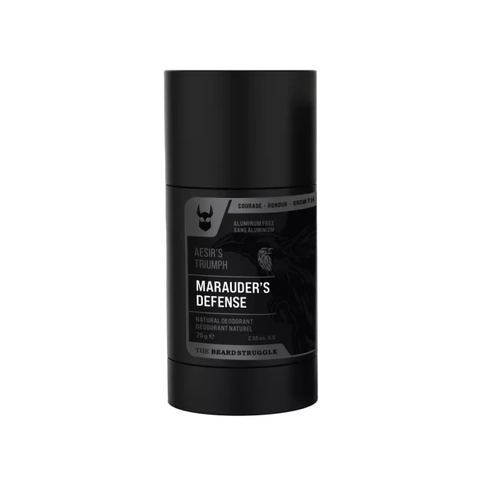 The Beard Struggle Naturalny dezodorant Aesir’s Triumph