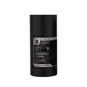 The Beard Struggle Marauder's Defense - Naturalny dezodorant Surtr’s Fury - 75g
