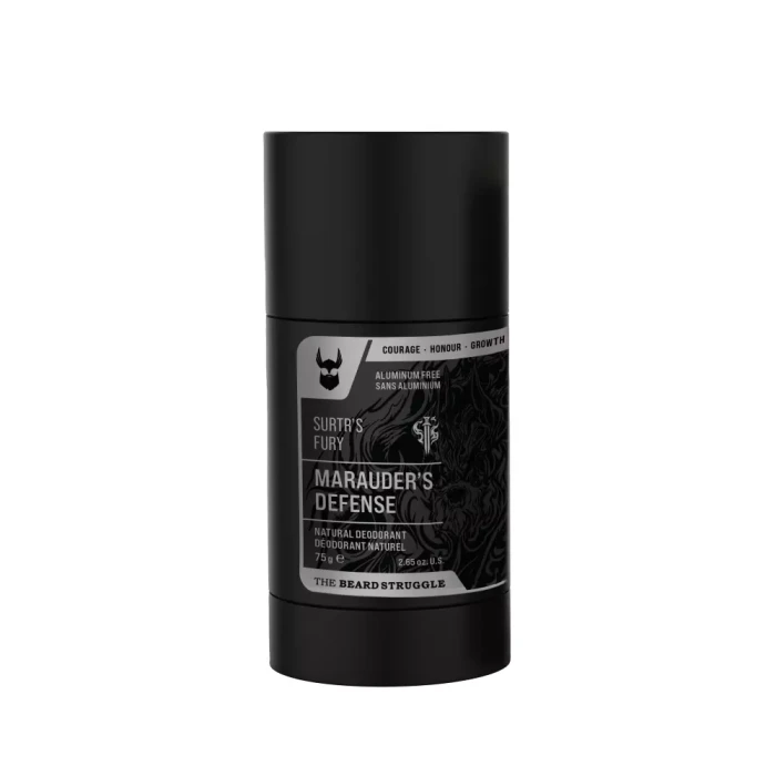 The Beard Struggle dezodorant Surtr’s Fury