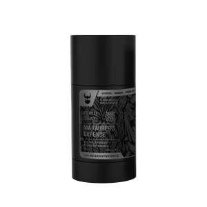 The Beard Struggle Marauder's Defense - Naturalny dezodorant Eternal Legacy - 75g