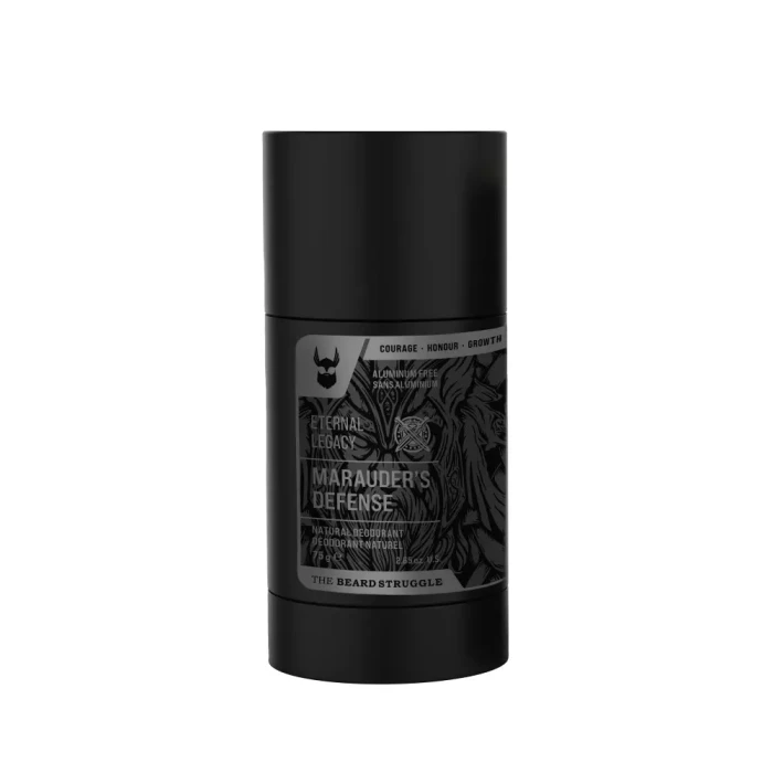 The Beard Struggle dezodorant Eternal Legacy