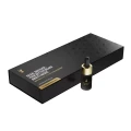 The Beard Struggle Beard Oil Scent Sampler Kit