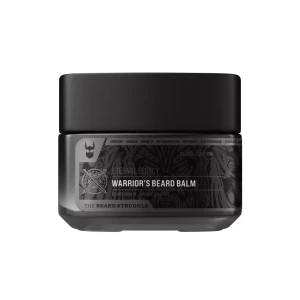 The Beard Struggle Warriors Beard Balm - Balsam do brody Eternal Legacy - 50g