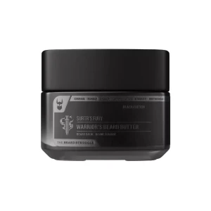 The Beard Struggle Warriors Beard Butter - Masło do brody Surtr’s Fury - 50g