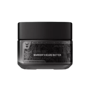The Beard Struggle Warriors Beard Butter - Masło do brody Eternal Legacy - 50g