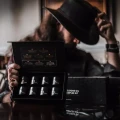 TBS Beard Balm Kit