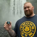 TBS The Mountain Beard Balm