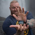 The Beard Struggle Mountain Balm