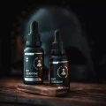 The Beard Struggle Day Liquid Beard Tonic Viking Storm