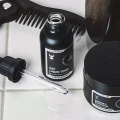 The Beard Struggle Day Liquid Beard Tonic olejek do brody Viking