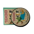 Kanclerski 1988 Beard Balm