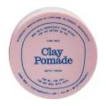 Clay Pomade Firsthand