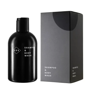 Oak Shampoo & Body Wash - Szampon i żel pod prysznic 2w1 - 250ml