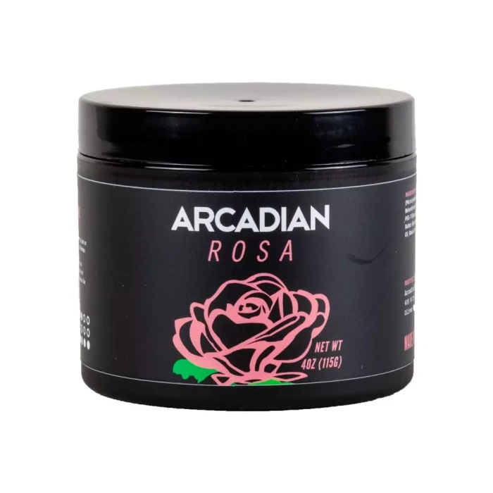 pomada do włosów rosa arcadian