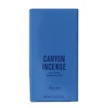 Baxter Eau de Parfum Canyon Incense
