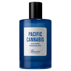 Baxter of California Pacific Cannabis - Woda perfumowana o ziołowym zapachu - 100ml