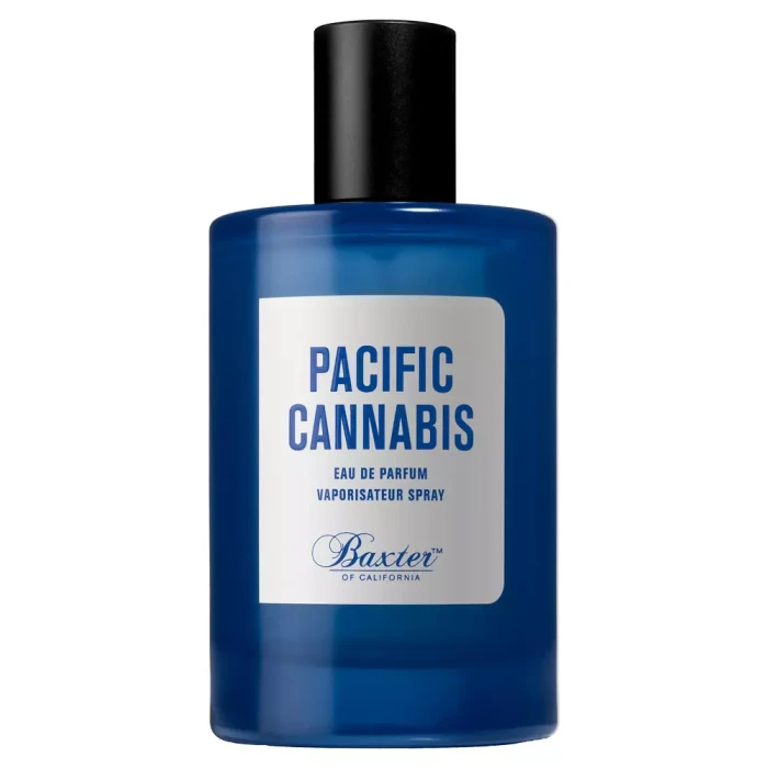 Baxter of California Pacific Cannabis